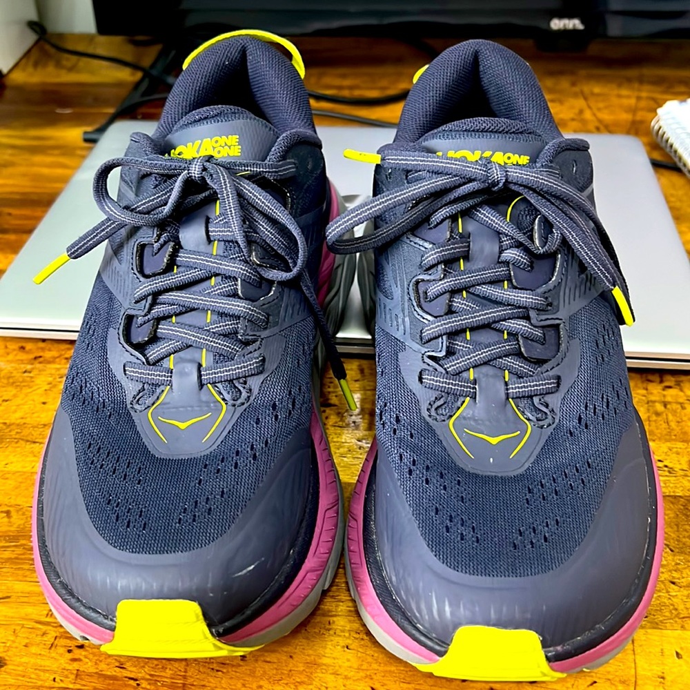 Hoka One One